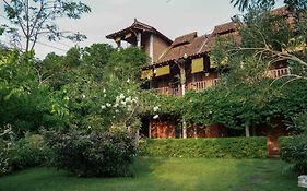 Djajanti House